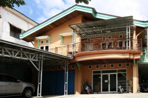 Hotels in Ostkalimantan